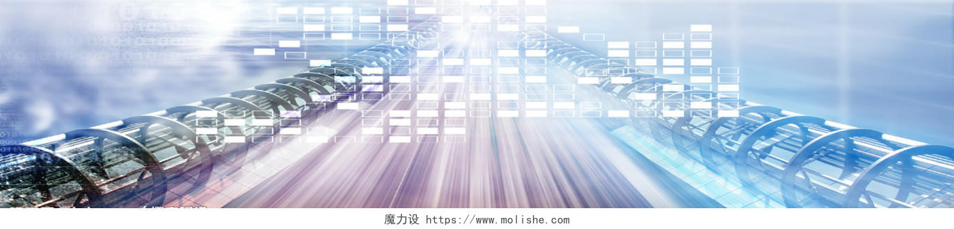 机械工业网站背景banner